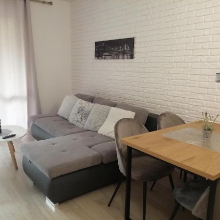 Apartament Lux Monika Rewal Z Tarasem I Garazem Εξωτερικό φωτογραφία