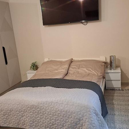 Apartament Lux Monika Rewal Z Tarasem I Garazem Εξωτερικό φωτογραφία
