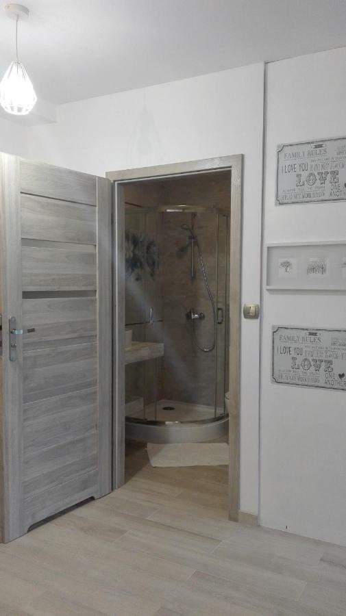 Apartament Lux Monika Rewal Z Tarasem I Garazem Εξωτερικό φωτογραφία