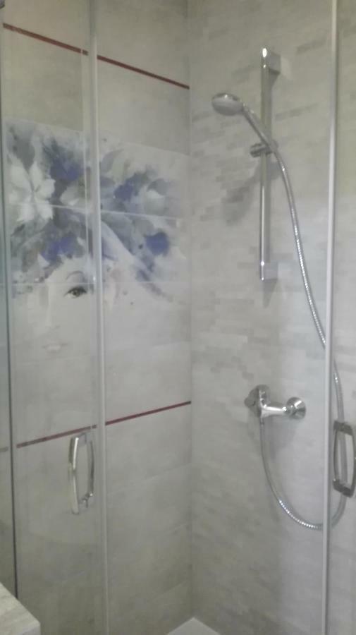 Apartament Lux Monika Rewal Z Tarasem I Garazem Εξωτερικό φωτογραφία