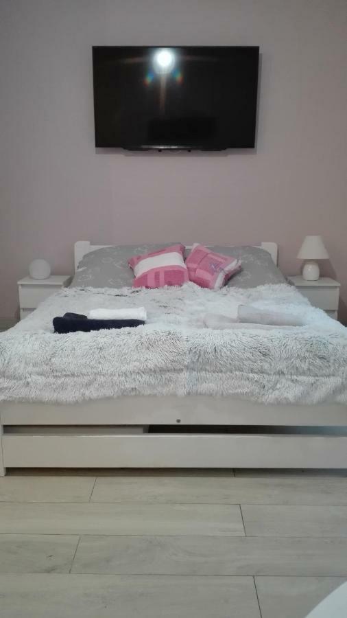 Apartament Lux Monika Rewal Z Tarasem I Garazem Εξωτερικό φωτογραφία